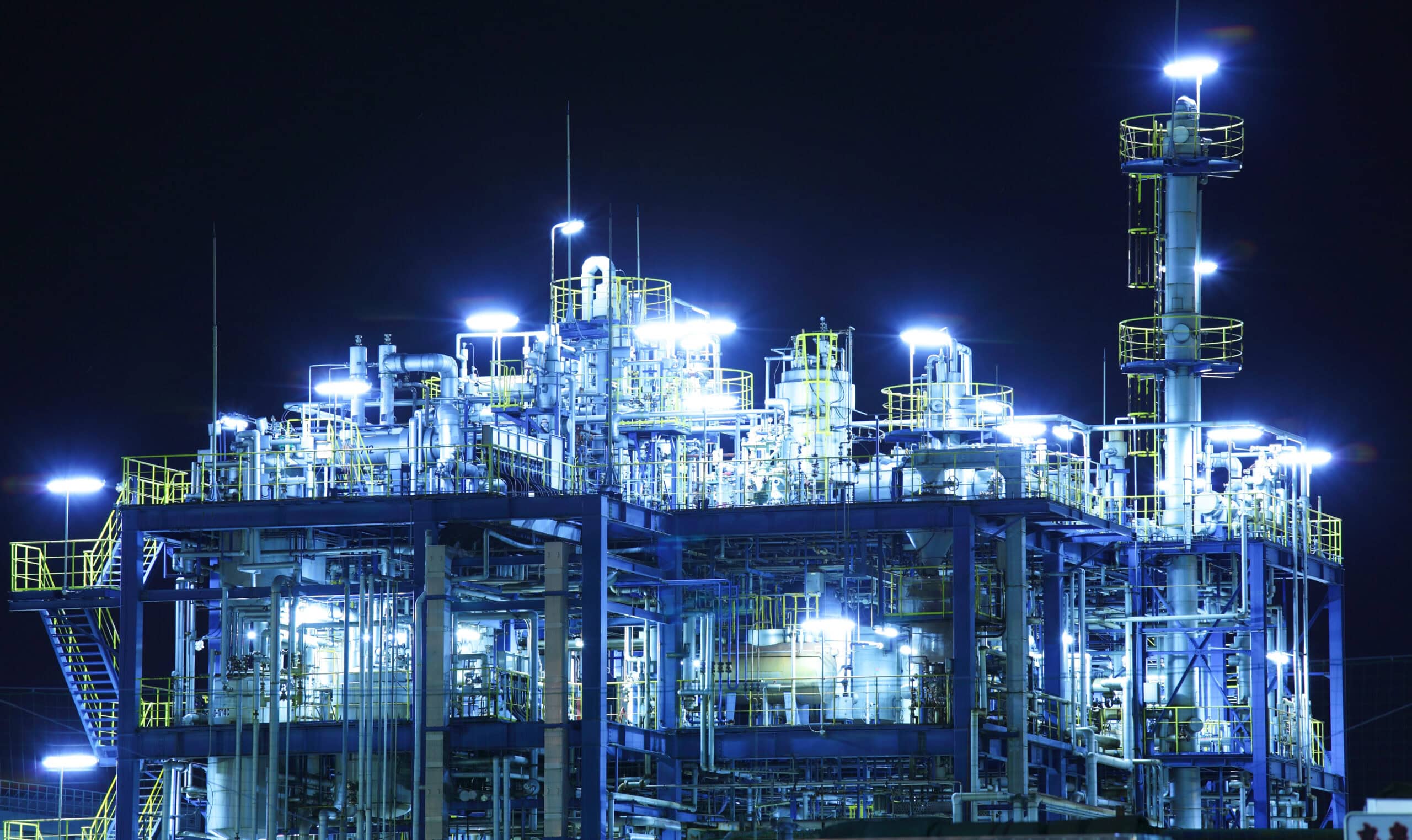 Gear Oil Additive industry insight