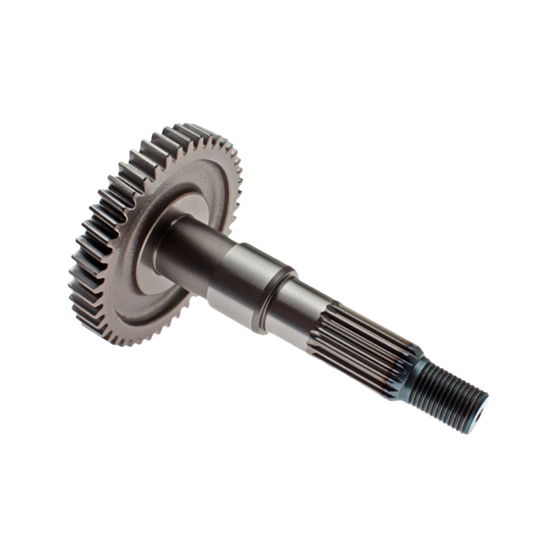 Gear Shaft Supplier