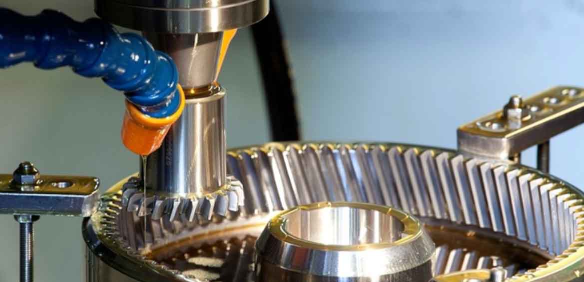 Gear Shape industry insight
