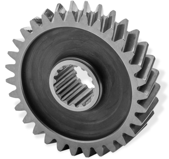 Gear Shaping