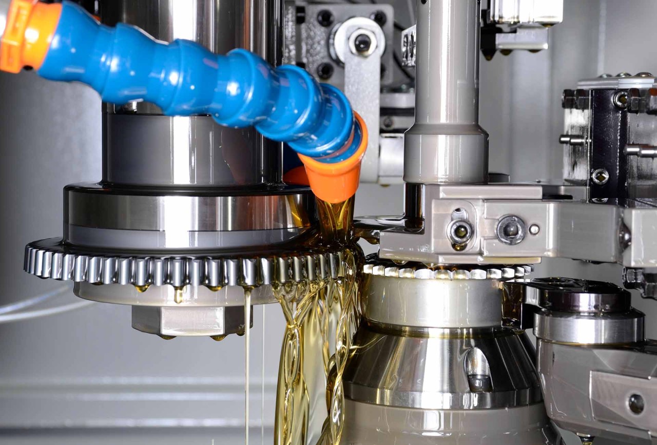 Gear Shaping Machines