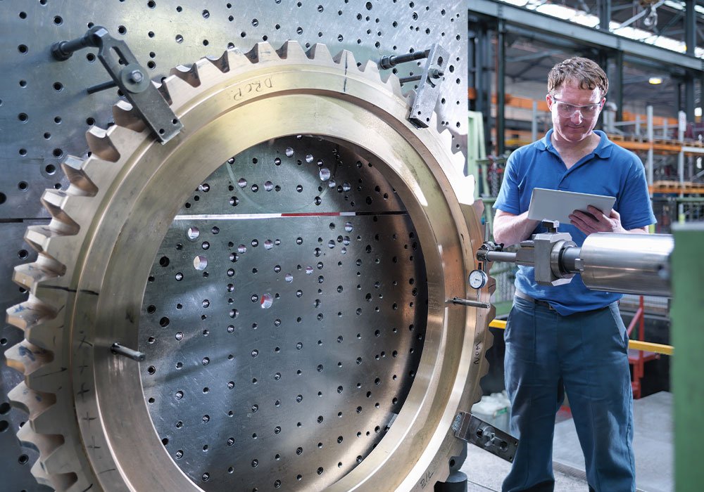 Gear Toothing industry insight