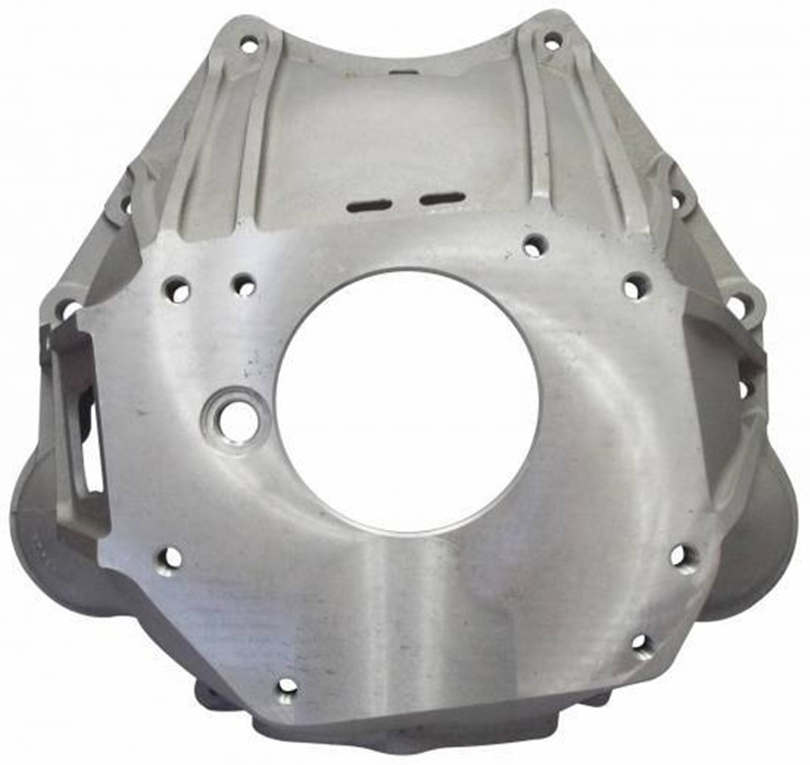 Gearbox Bell Housing industry insight