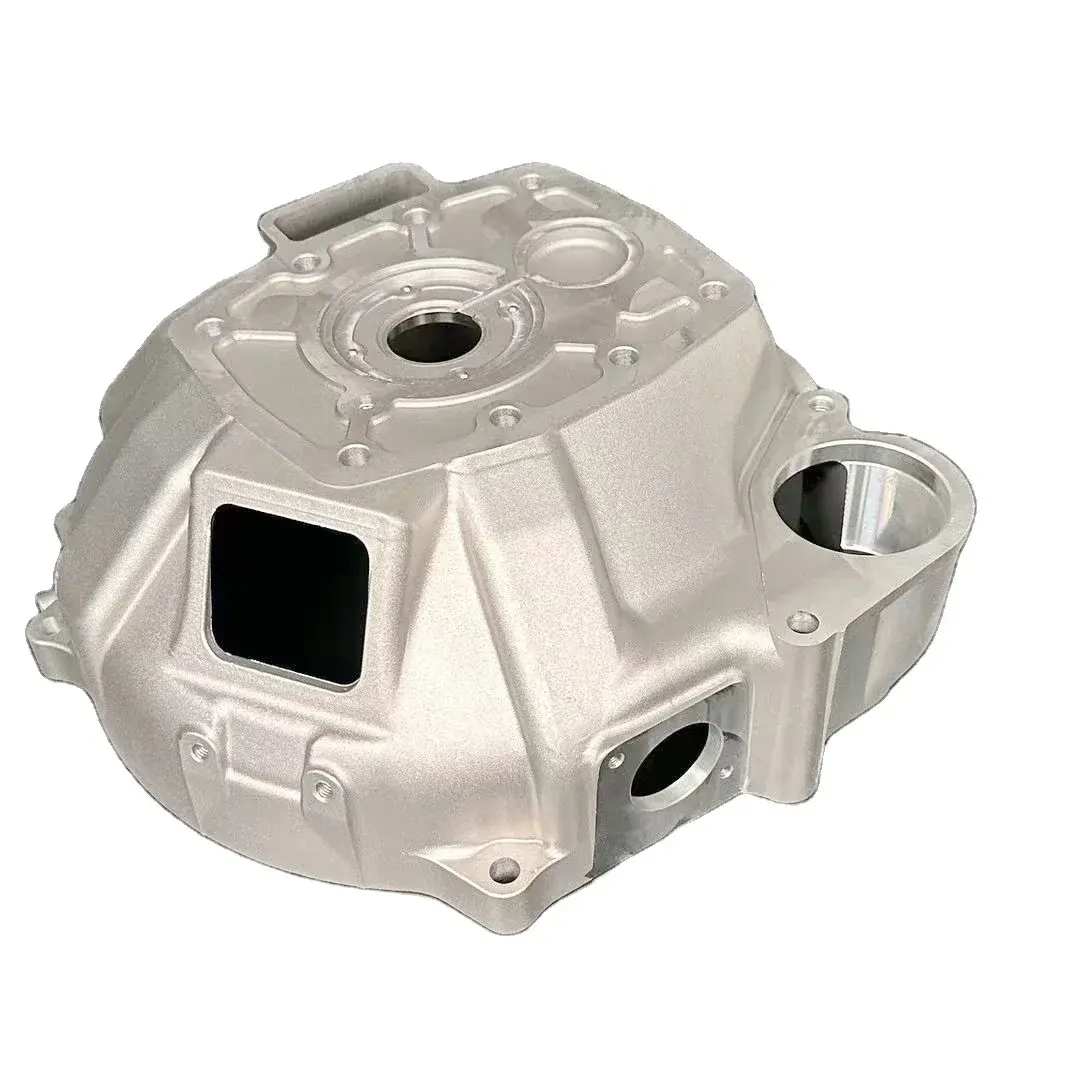 Gearbox Bell Housing industry insight