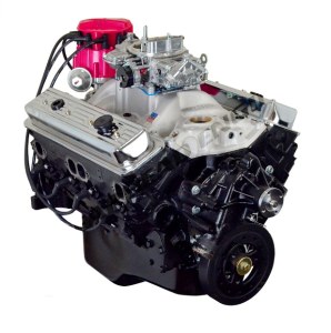 Gearhead Engines