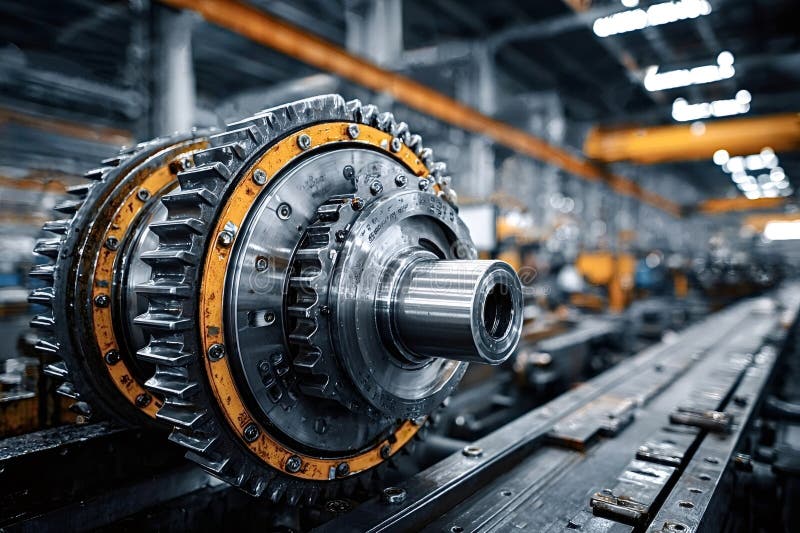 Gears And Cogs industry insight
