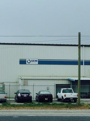 GEM Industries, Inc.