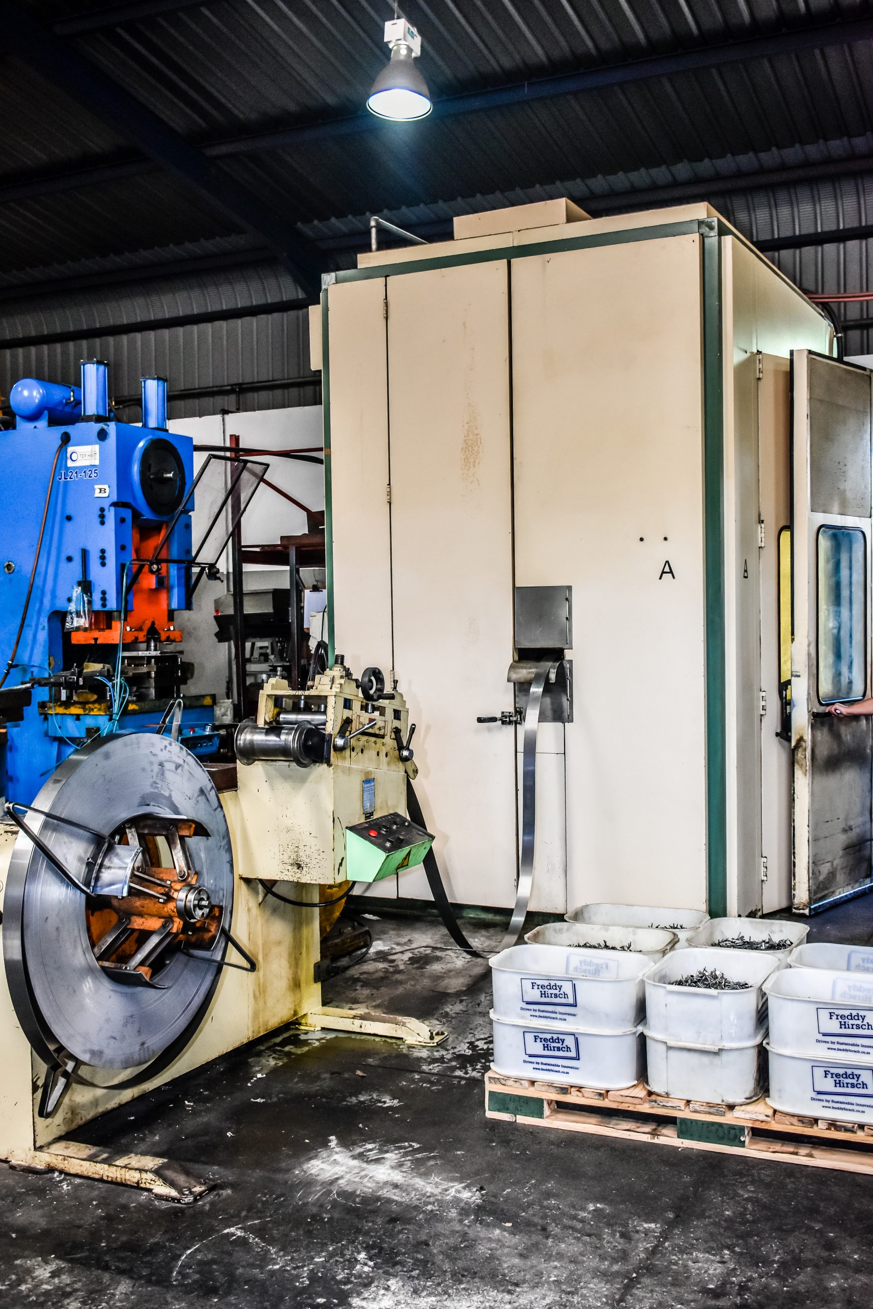 Gem Industries industry insight