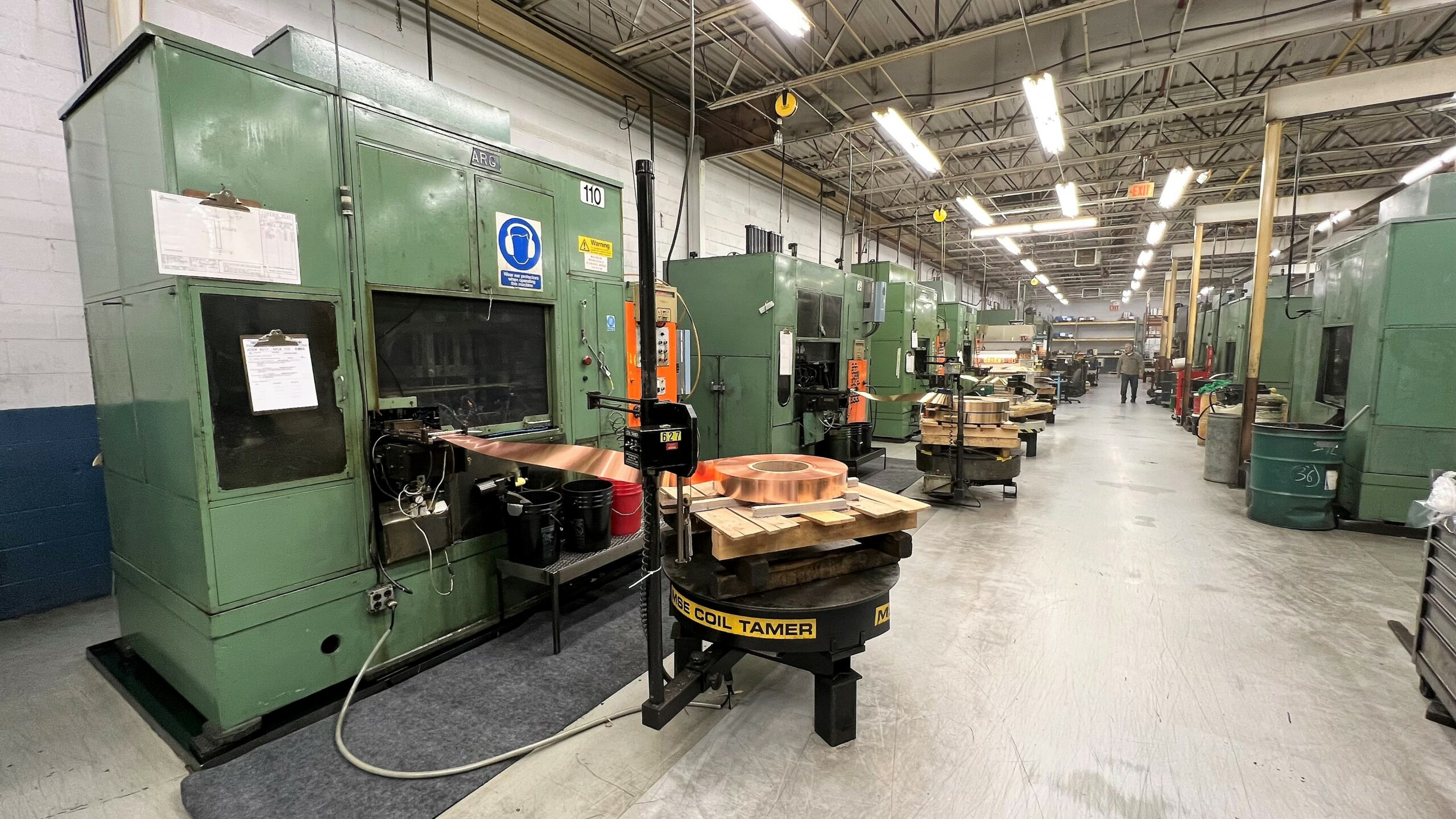 Gem Industries industry insight