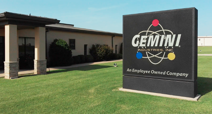 Gemini Industries