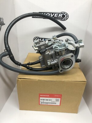 Gen2 carb help - what is OEM?