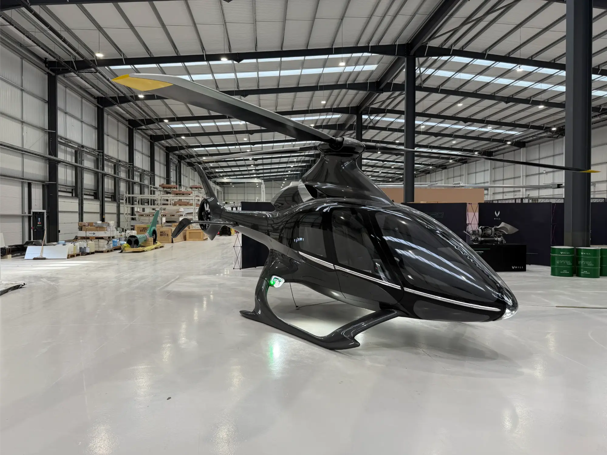 General Aviation 2.0