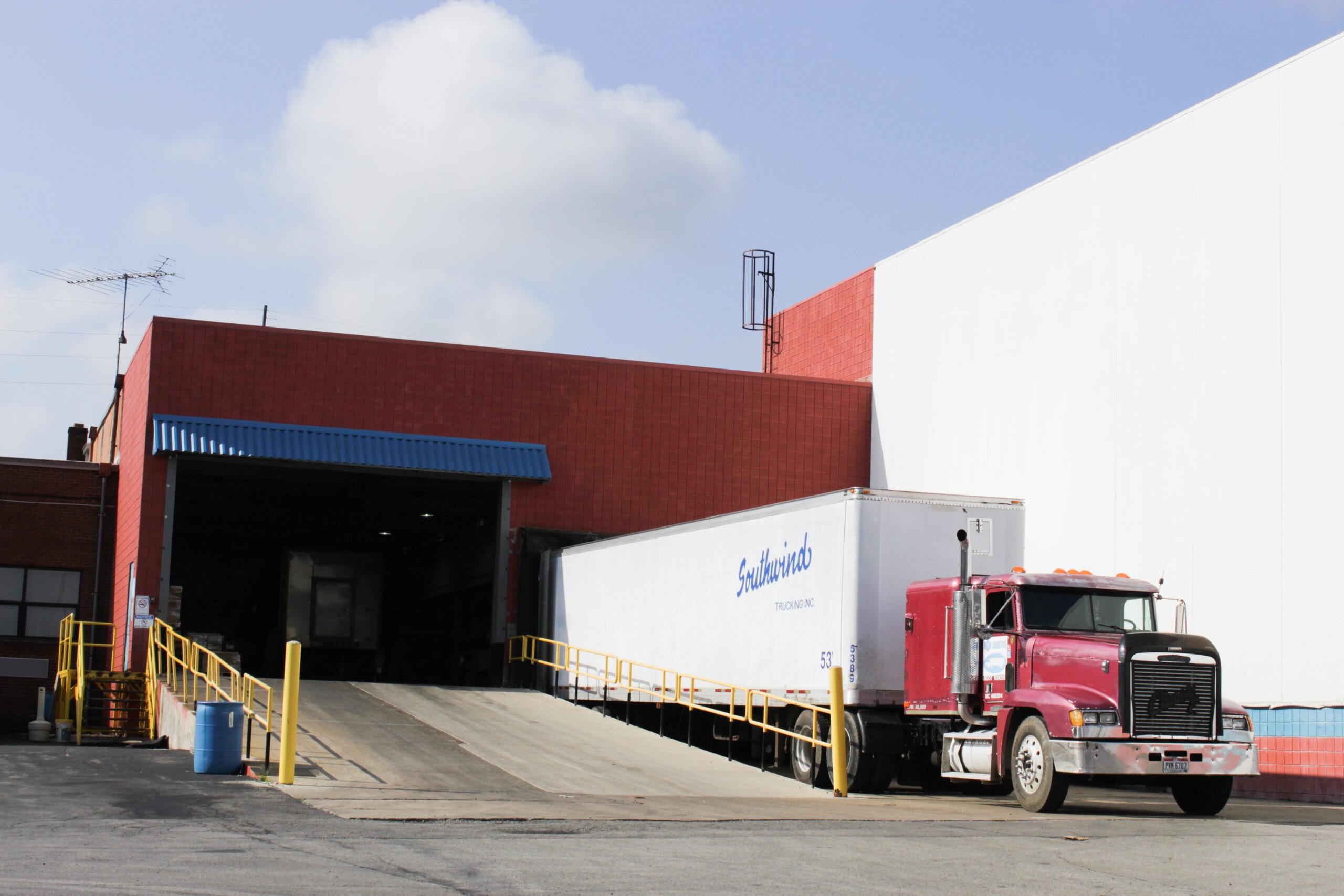 General Extrusions, Inc.