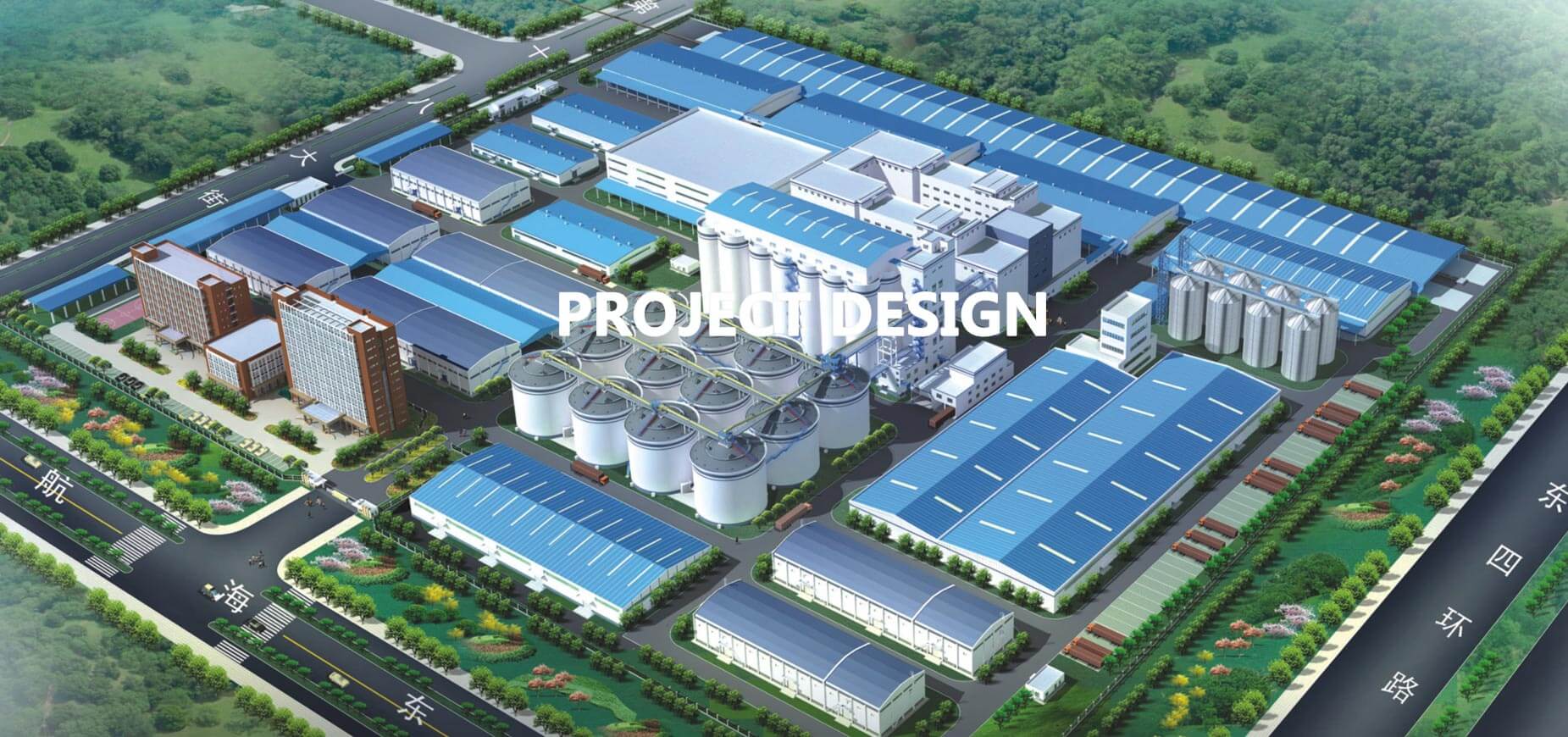 General Milling Engineering