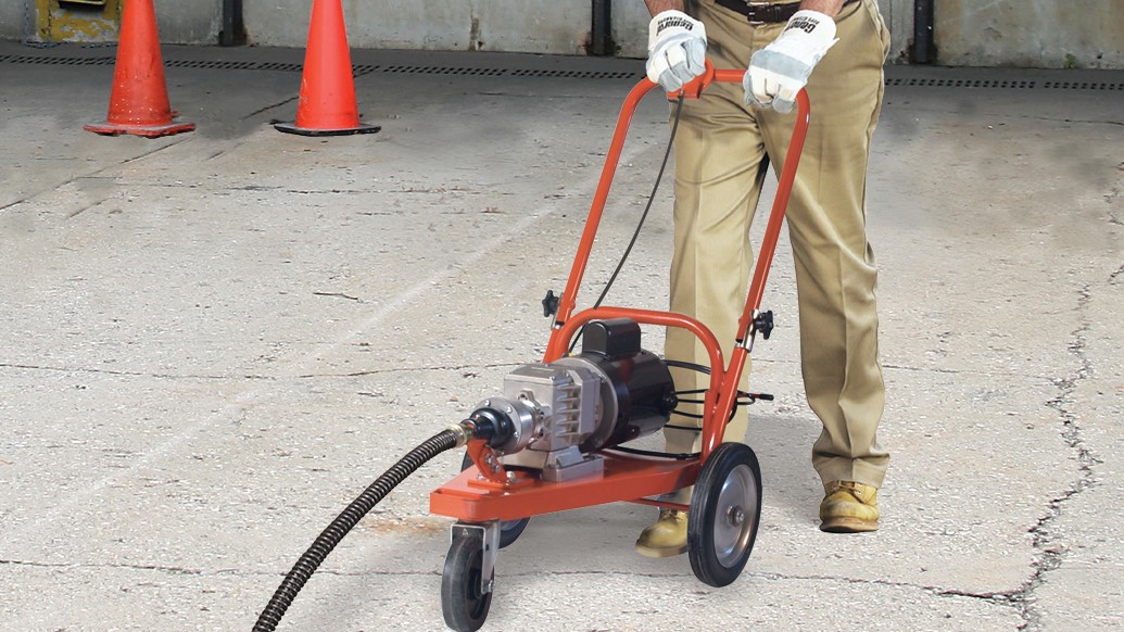 General Pipe Cleaners