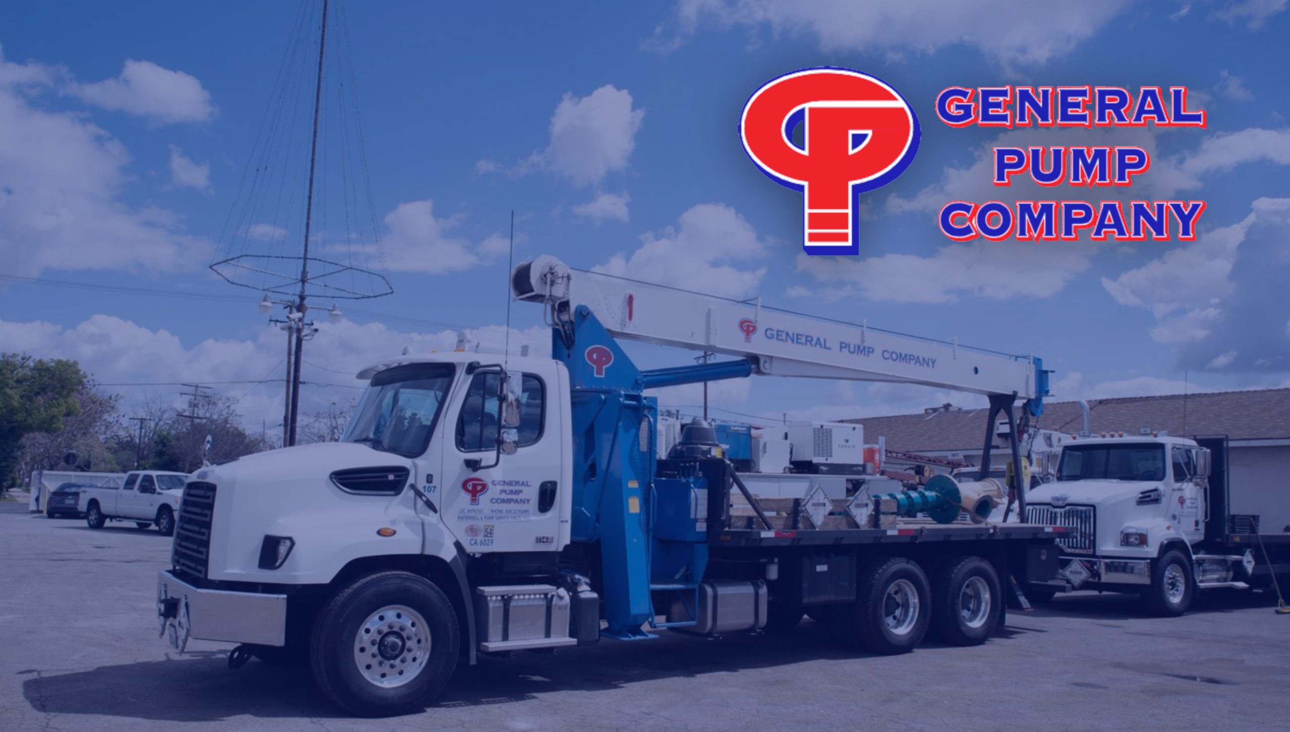 General Pump