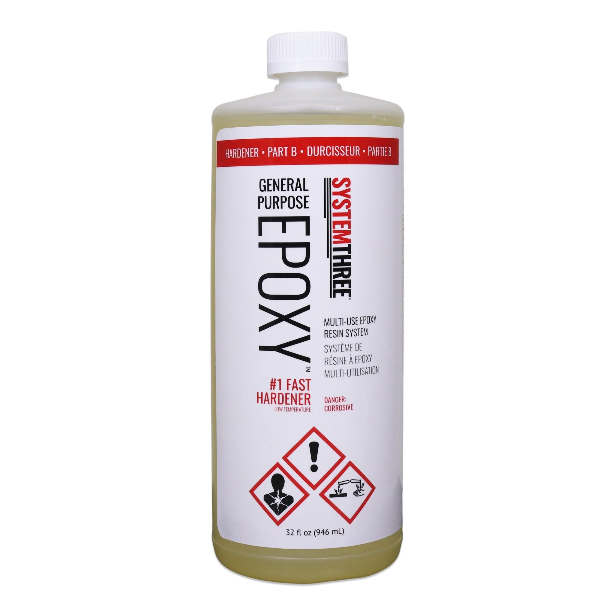 General Purpose Hardeners