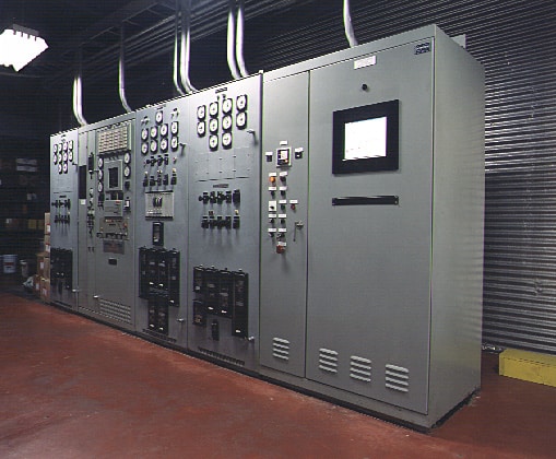 Generator Control Systems industry insight