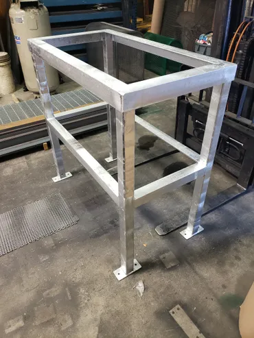 Generator Stands industry insight