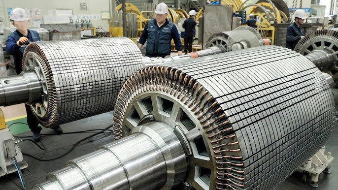 Generators Predator industry insight