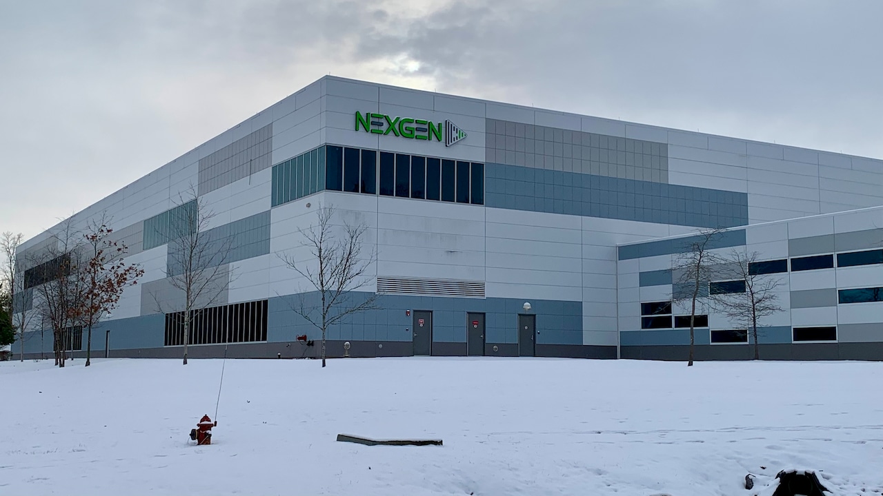 Gennex
