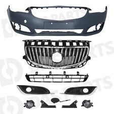Genuine Buick Regal Parts and Accessories at GMPartsGiant