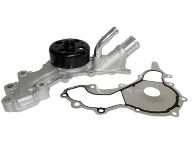 Genuine Jeep Grand Cherokee Water Pump