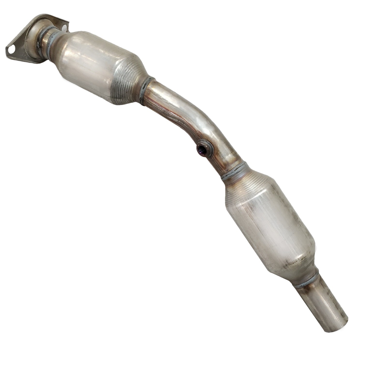 Genuine OEM Toyota Catalytic Converters