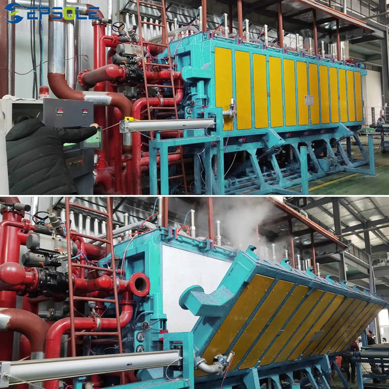 Geofoam Price industry insight