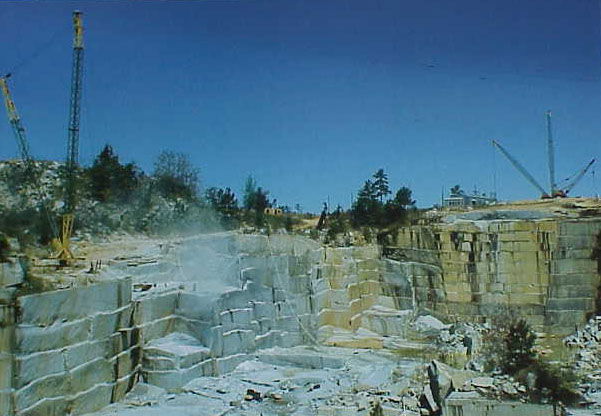 Georgia Granite Group