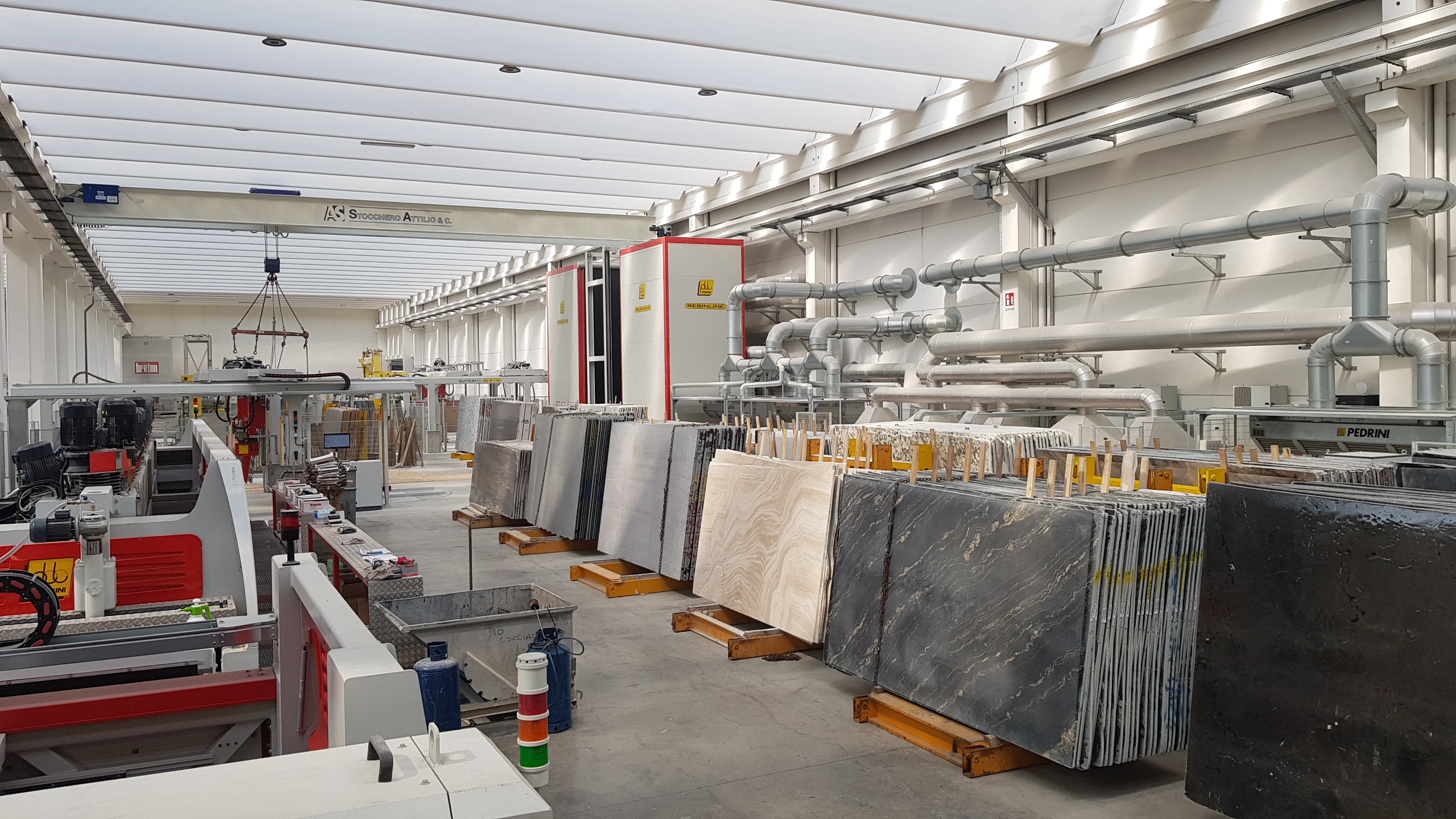 Georgia Granite industry insight
