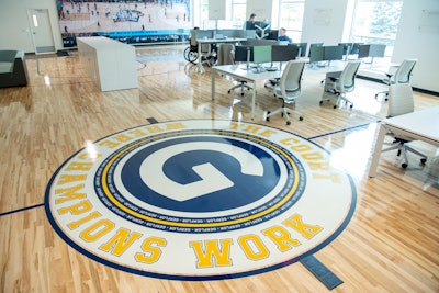 Gerflor.com, select your country to explore our solutions