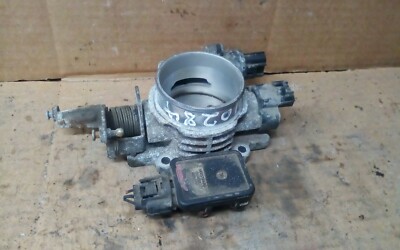 Get the Best Priced Jeep Cherokee Throttle Body