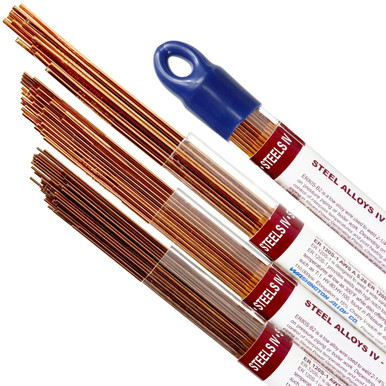 Get the Best TIG Filler Rods for Mild Steel Online