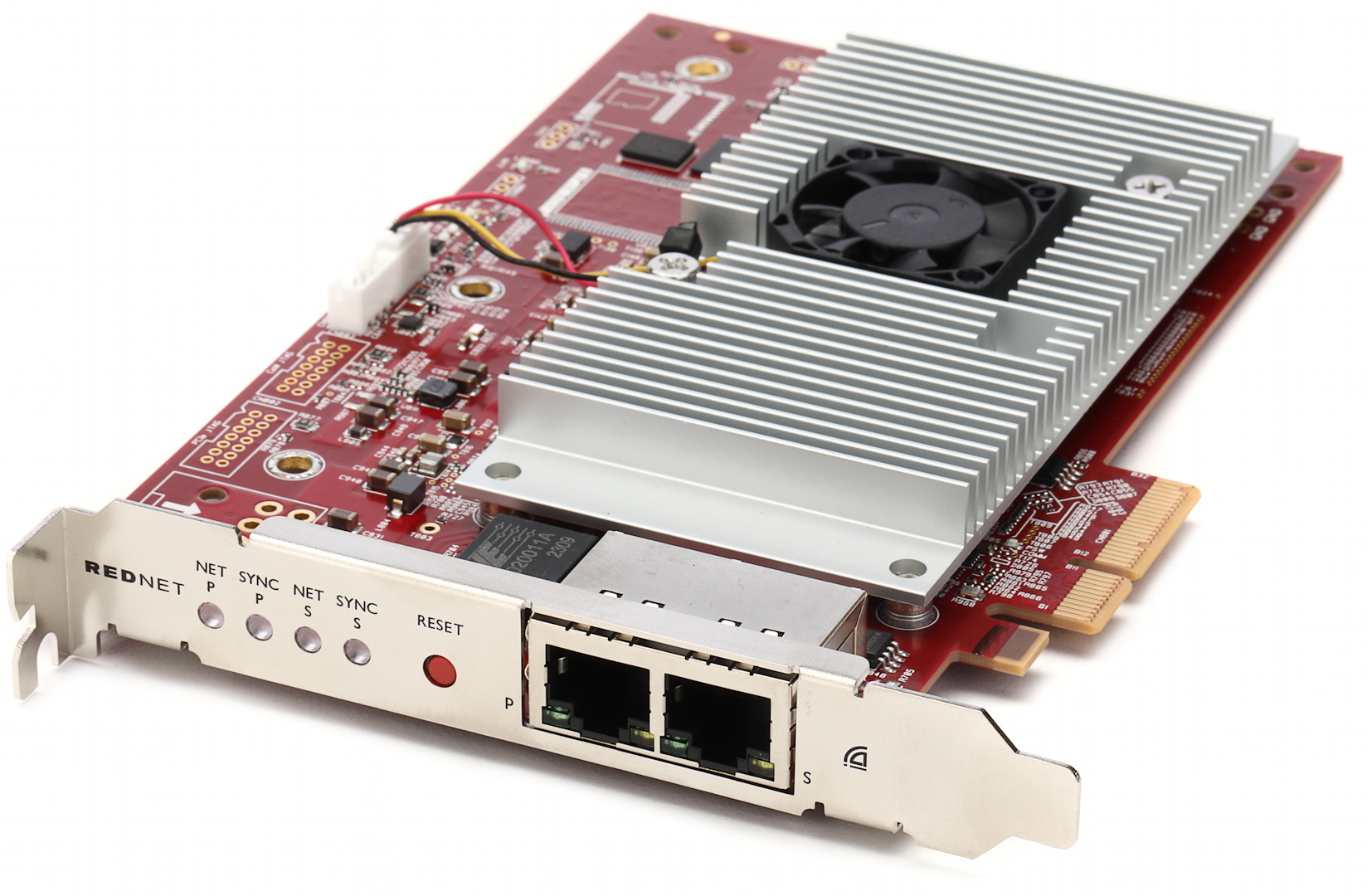 Getting Started with Dante