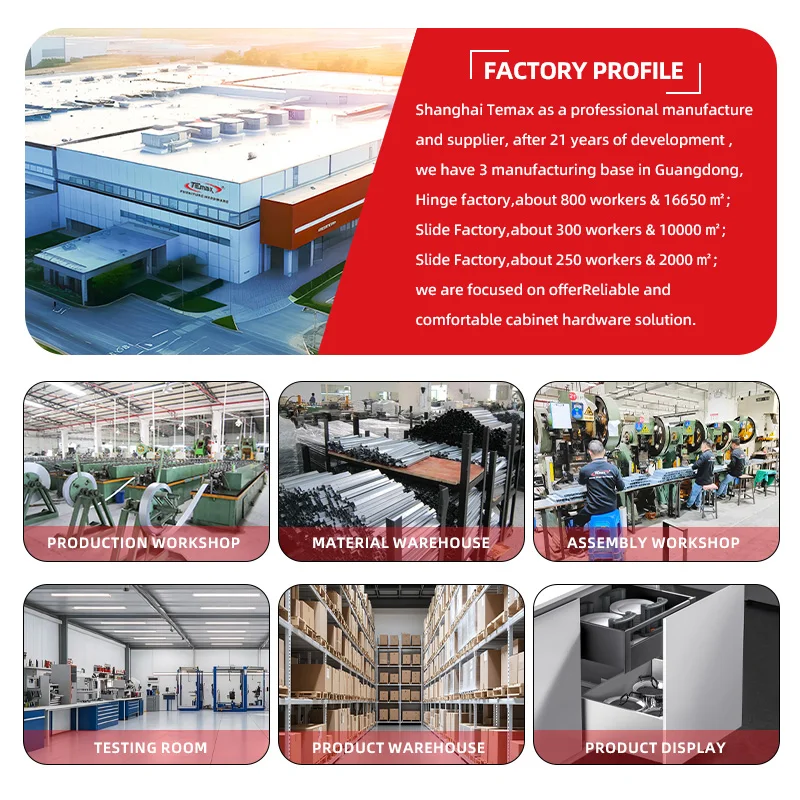 Ghost Door Hardware industry insight