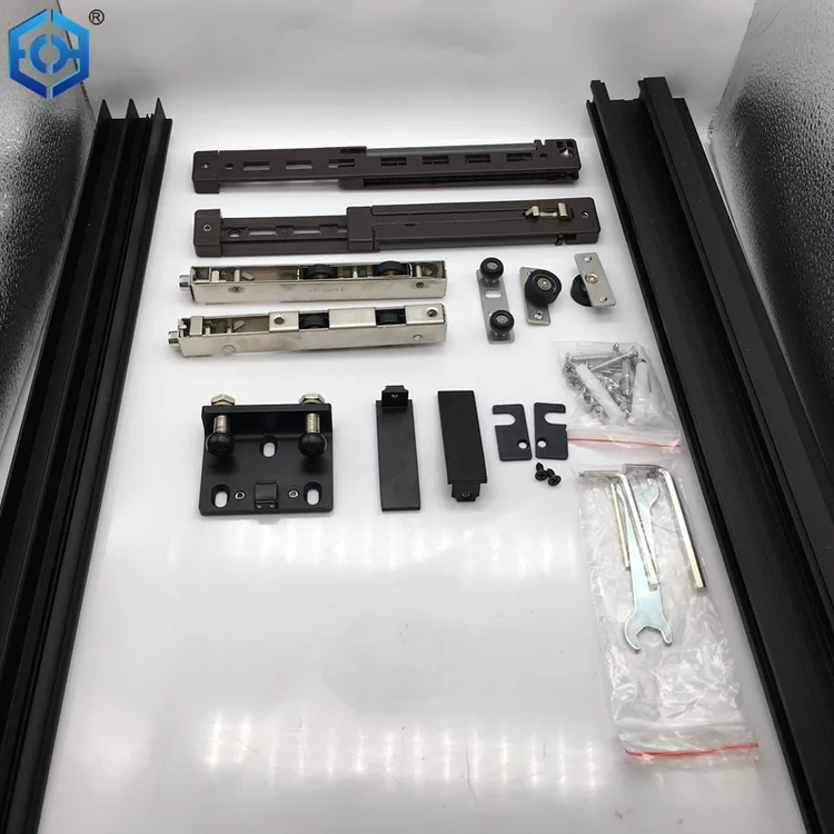 Ghost Door Hardware industry insight