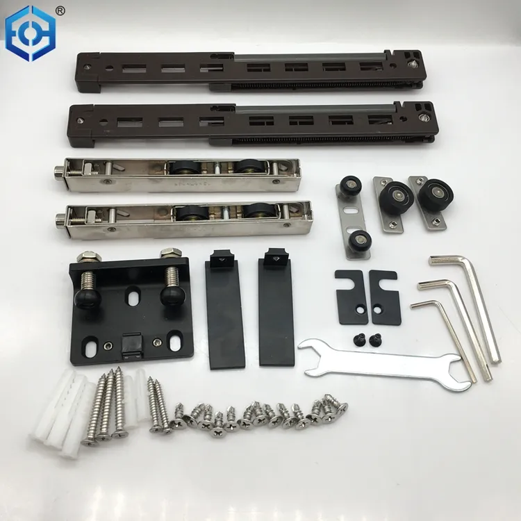 Ghost Door Hardware industry insight