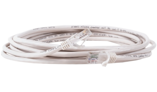 GigE Cable, 4.5 m
