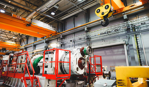 Gill Manufacturing industry insight