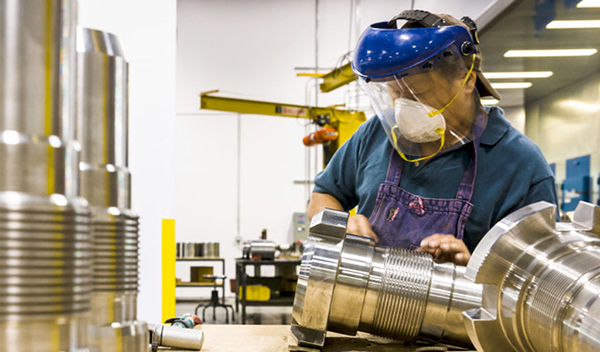Gill Manufacturing industry insight