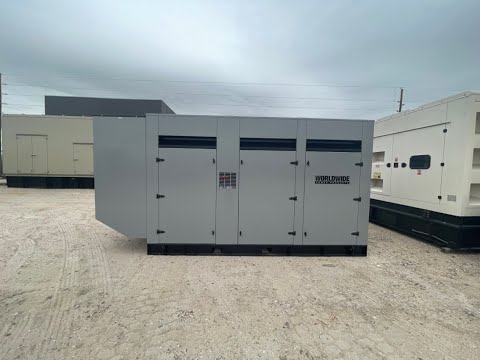 Gillette Generators