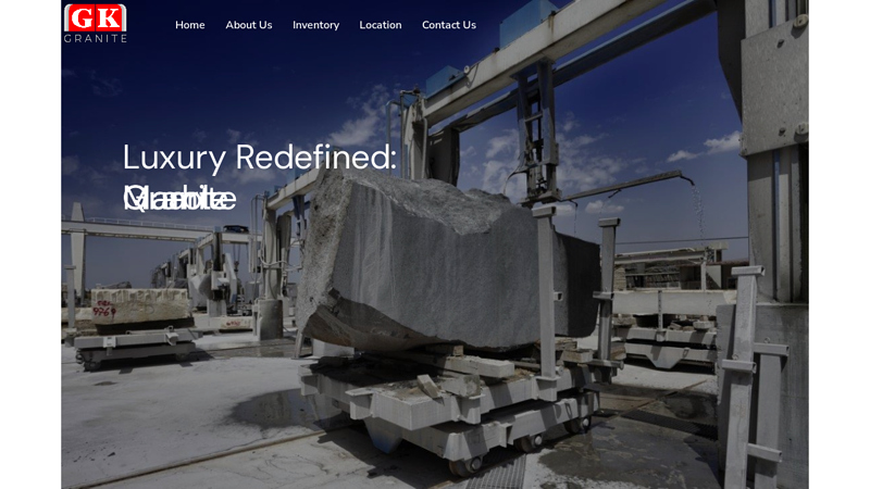 GK Granite
