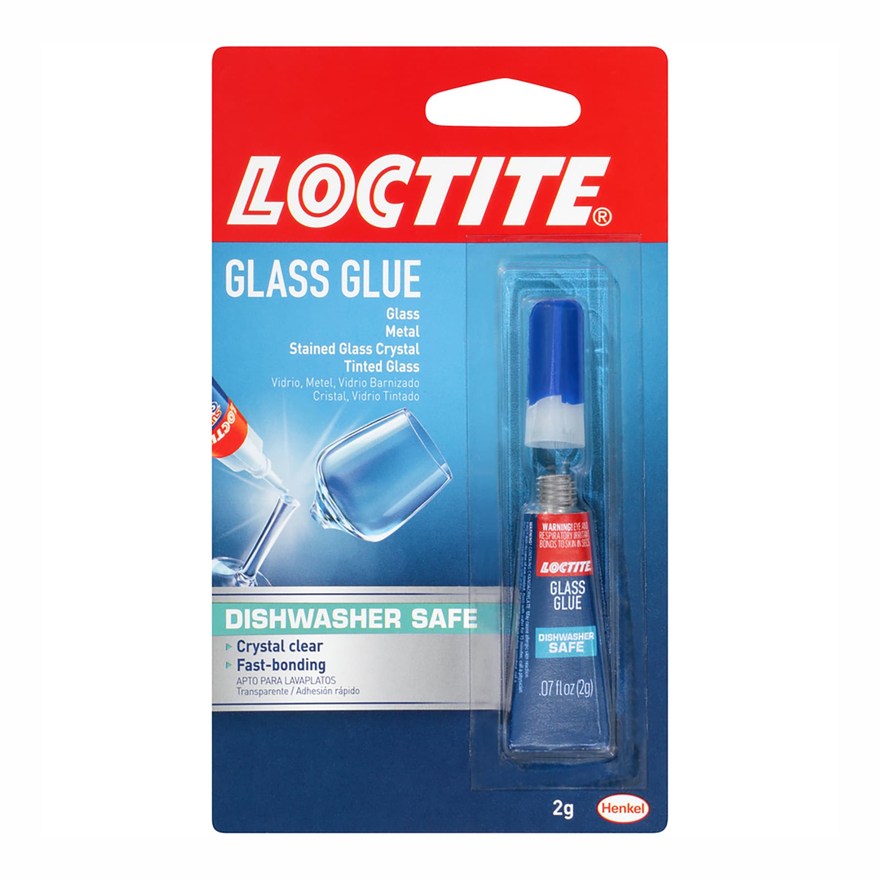Glass Adhesive