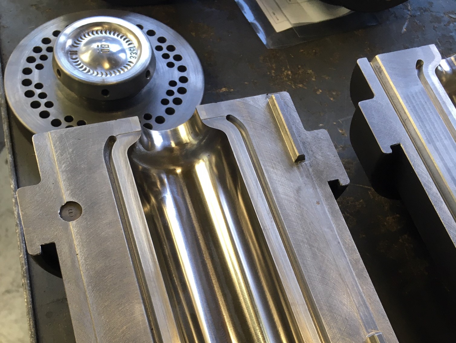 Glass Casting Molds industry insight