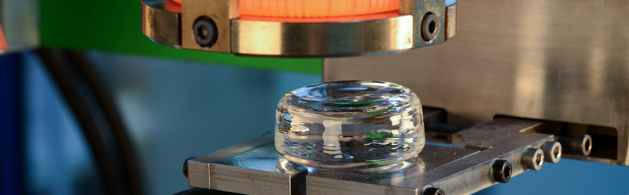 Glass Casting Molds industry insight