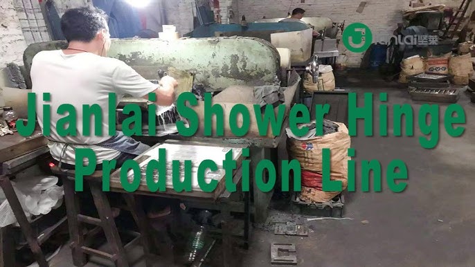 Glass Door Hinges Replacement industry insight