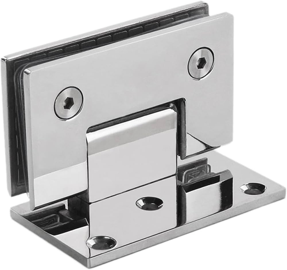 Glass Door Hinges Replacement industry insight