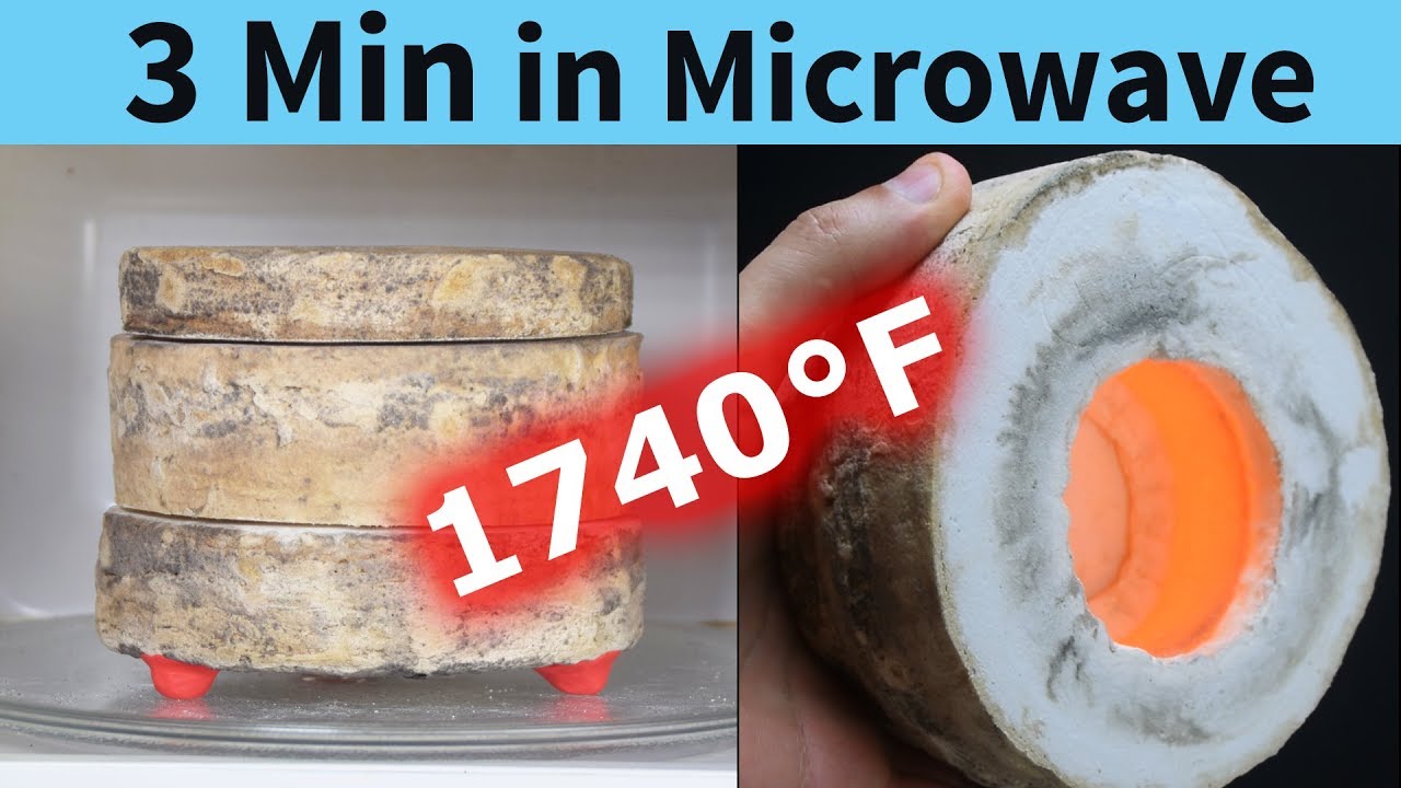 Glass Kiln For Microwave industry insight