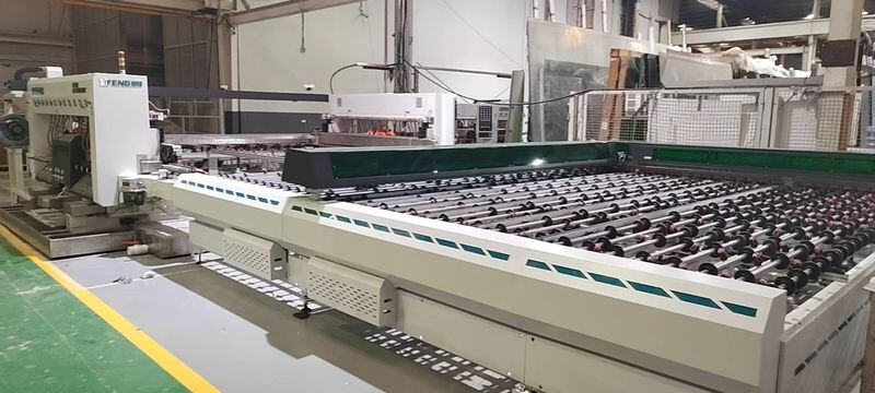 Glass Laser Marking Machine industry insight